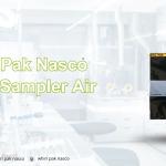 Whirl Pak Nasco Swing Sampler Air